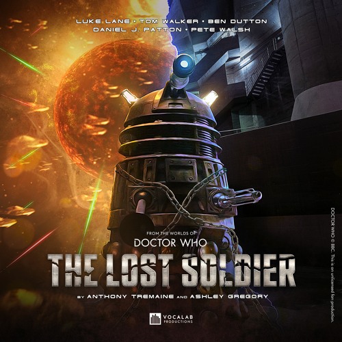For a lost soldier stream new arrivals