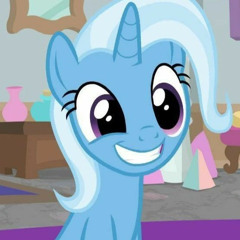 I LIKE PONIES AND STUFF
