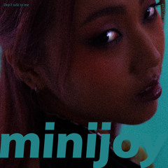 Don't talk to me (Extended Mix)