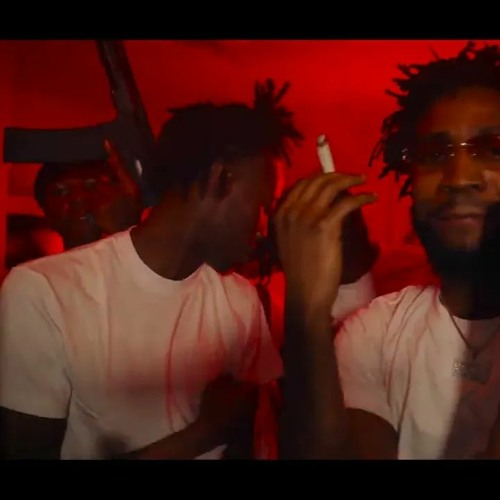 Yung Slatt X Sweezy Escobar X Cmg Dulai - Button Boys #PGcounty