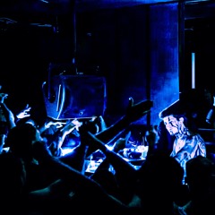 Lorenzo Raganzini (the last HEX night) | Nordstern Basel x Raves & Vibes 2025