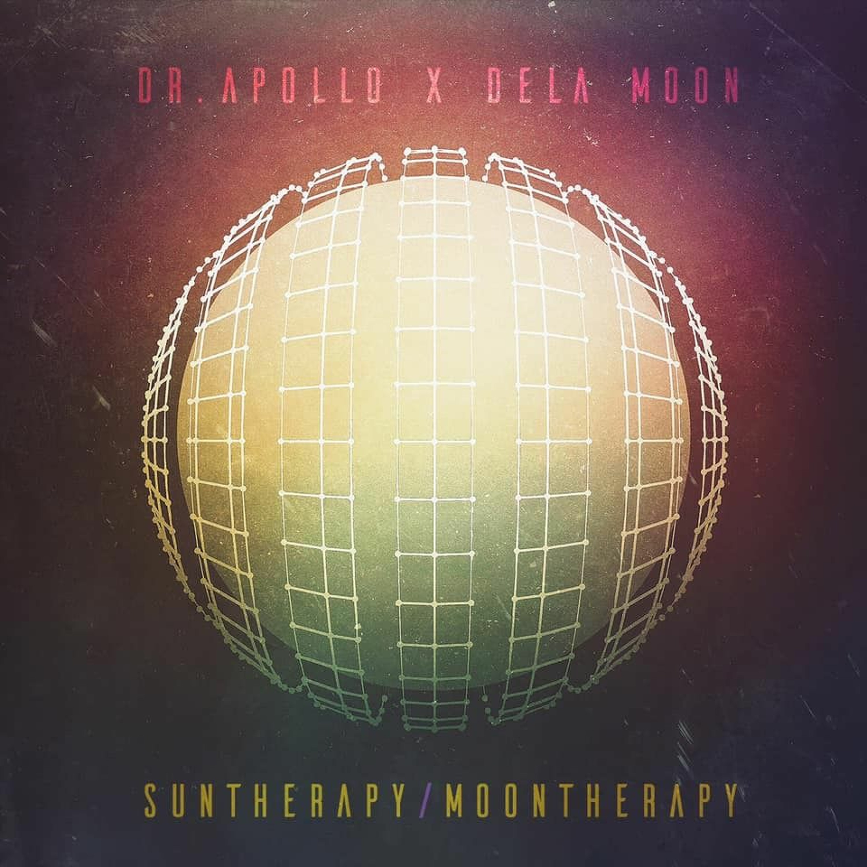 dela Moon (Moontribe Collective)