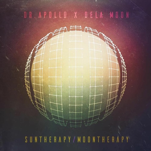 Dr. Apollo & dela Moon - Moontherapy