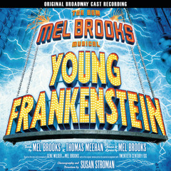 Puttin' On The Ritz (From "Young Frankenstein" Soundtrack)