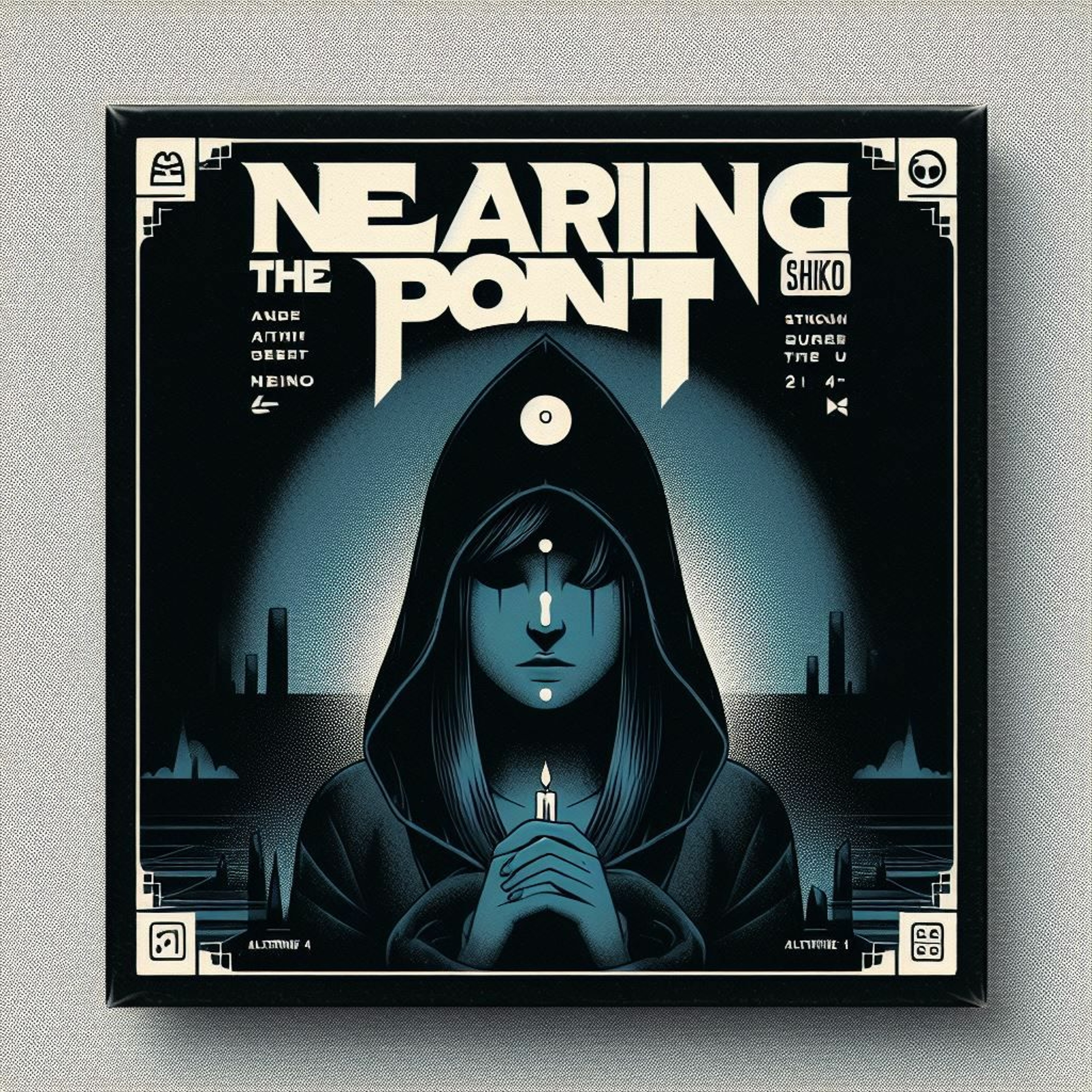 Nearing The Point episode artwork