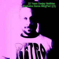 Exclusive Dance Mix - Part 2/3