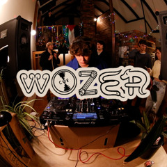 OPEN DECKS 03 - #10 Smuda