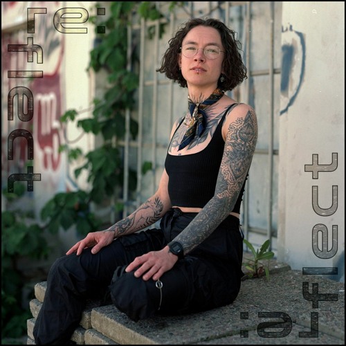 re:flect introduction 01: ciaocacao