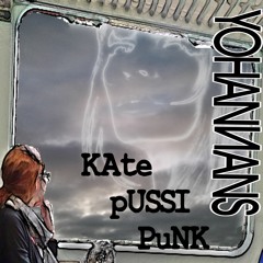 Kate Pussi Punk