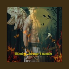 Dark angels ( angel playing with my heart ) .wav
