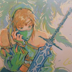 Lost Woods