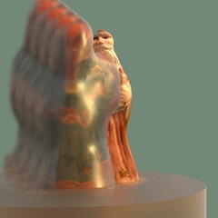 Kandisock (11ai Rmx)