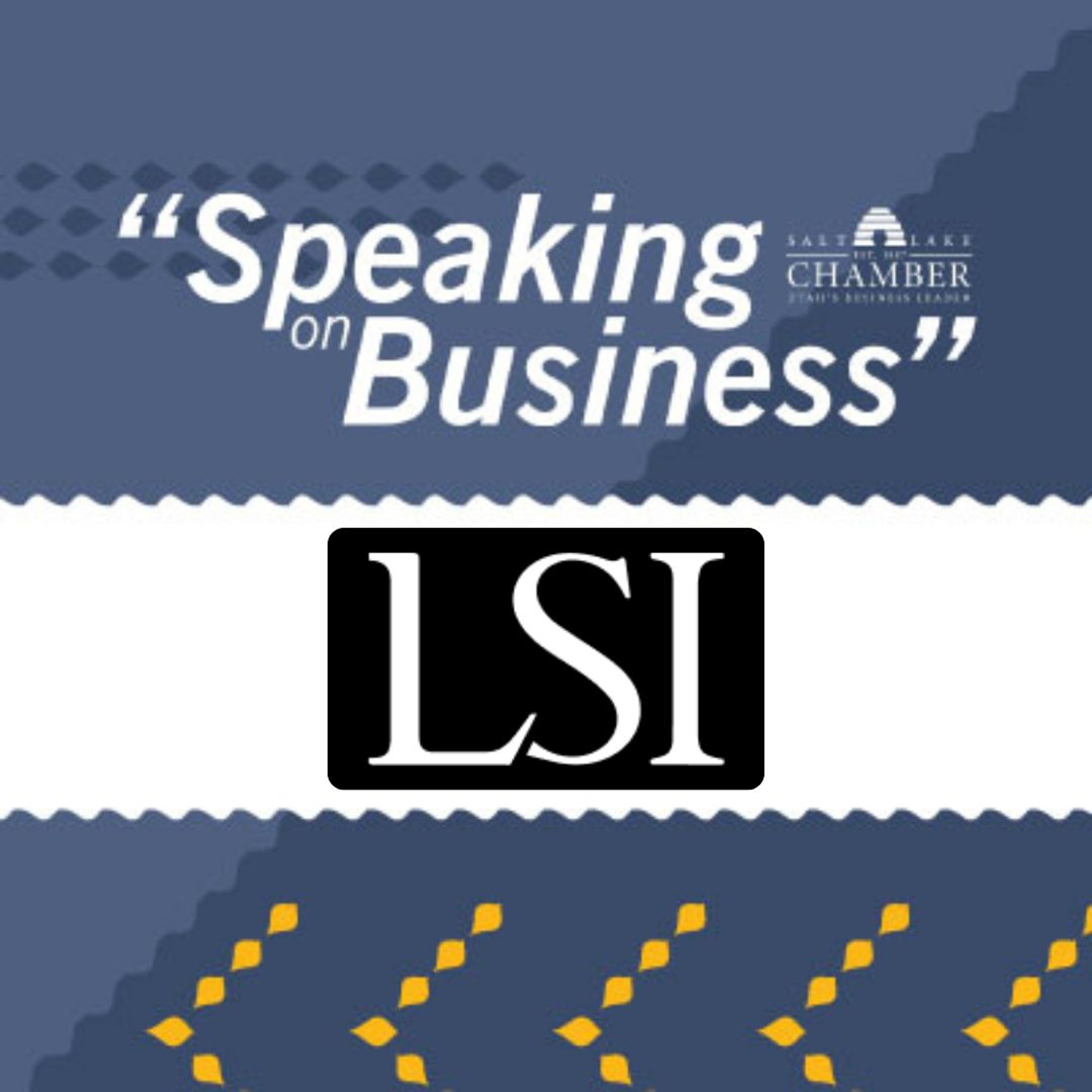 Salt Lake Chamber