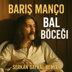 Barış Manço – Bal Böceği (Serkan Baykal Remix)