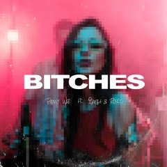 ROSСO & BONNYWEE & IVASH (BITCHES)