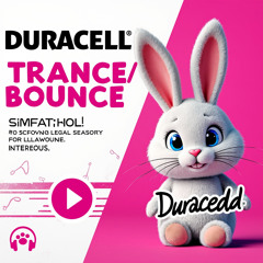 #1 DURASET - HARD TRANCE MADE IN WIXHAUSEN [165BPM]