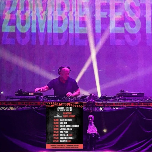 ZombieFest 8 @Cambridge Junction