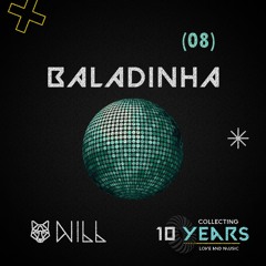 BALADINHA - 10 years collecting(08)