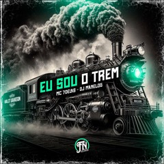 Eu Sou o Trem - MC 7 Delas, DJ Manel OG