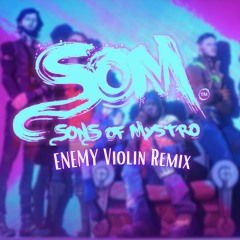 Enemy Arcane Violin Remix