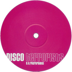 Disco Terrorists - F.U.N.K. (1999)