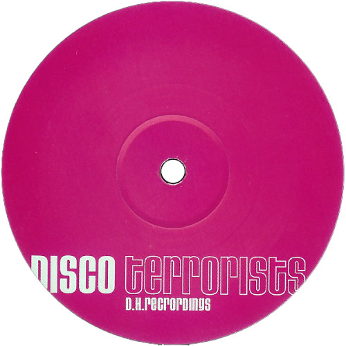 Disco Terrorists - F.U.N.K. (1999)