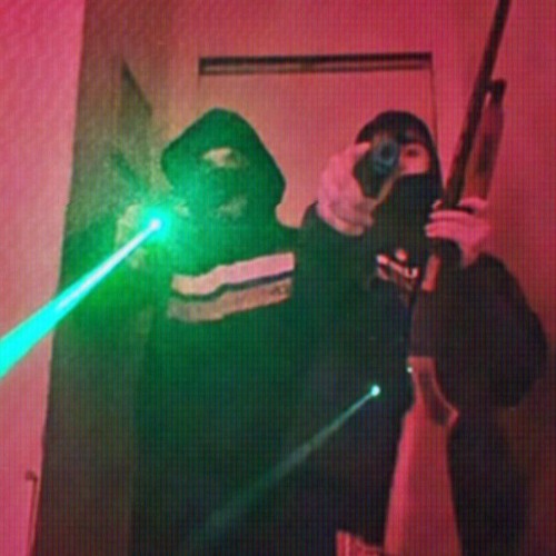 TwelveGaugeAutøpsy-Undead Autopsy.