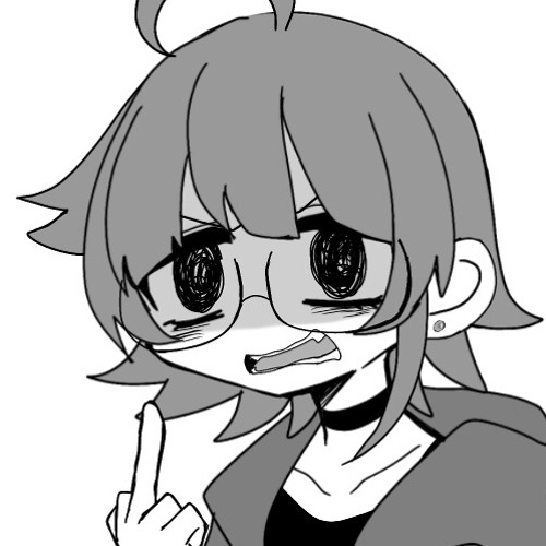 ive had enough[Melina KB]