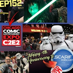 EP152 C2E2 Recap