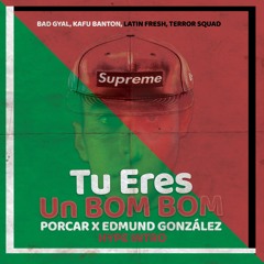Bad Gyal Ft. Varios - Tu Eres Un Bom Bom (Porcar X Edmund González Hype Intro)