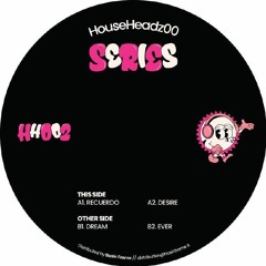 PREMIERE: HouseHeadz - Ever