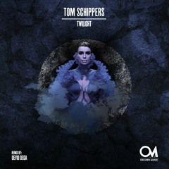 OSCM136: Tom Schippers - Twilight (Devid Dega Remix)