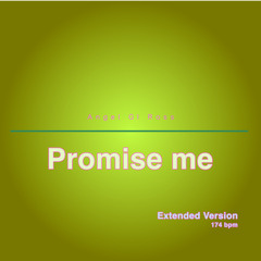 Promise Me (Extended Versión)