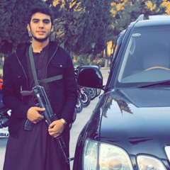 Atish Baa Dil Man Zaddi 💔🎶♣️