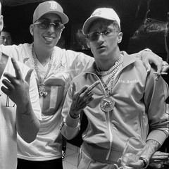 LUCIFER X NO DICE NA - Ñengo Flow, Yung Beef (Mashup)