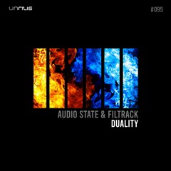 Audio State & Filtrack - Overthinker (Original Mix)