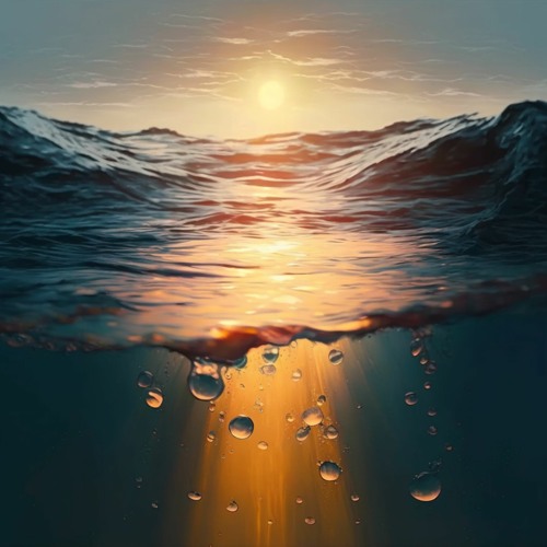 Break The Surface ft. Emma Lucia (Captain Planet Remix)