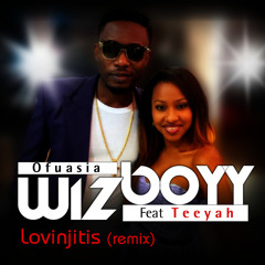 Lovinjitis (Remix)
