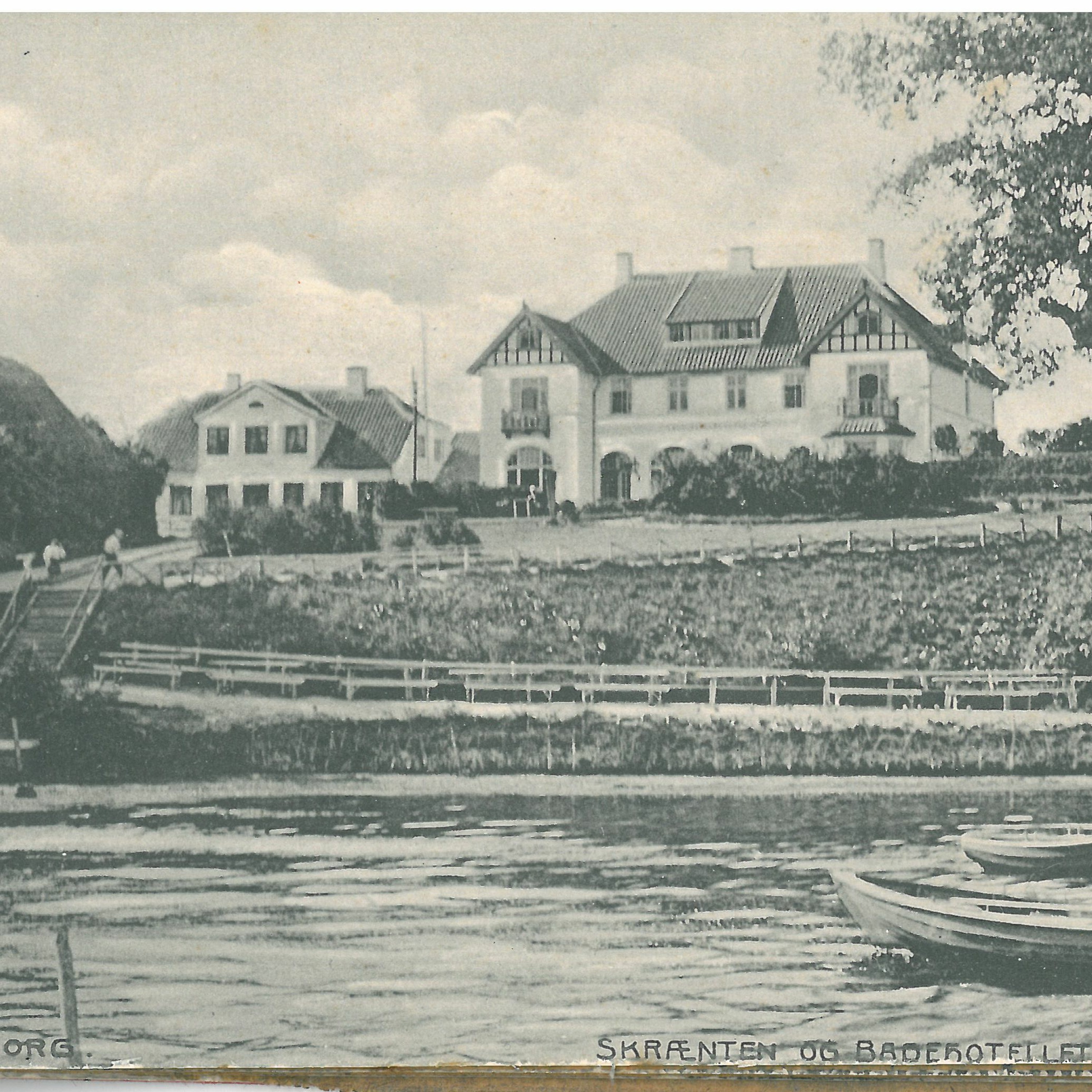 Sydfynske Fortællinger