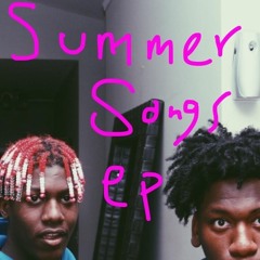 Summer Songs Ep