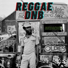 Reggae DnB Mixtape