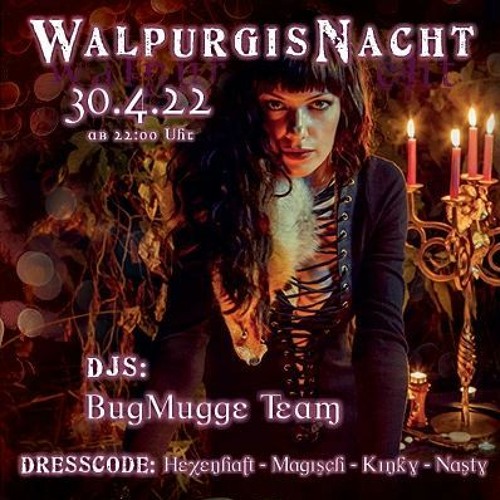 BugMugge Dj Team LIVE @ INSOMNIA Night Club