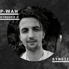 P-WAH - Syncast [SYN032]