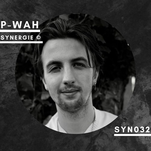 P-WAH - Syncast [SYN032]