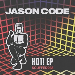 Jason Code - City 17