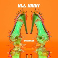 All Night (EvoExo Tech Trance Original)