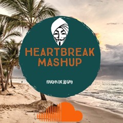 Haseeb Haze X Muki The Heartbreak Mashup