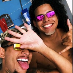 MC LYSA = BLOCO DA ARCA ( DJ´S BATATINHA E DJ 2N DA ROMENIA )