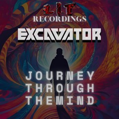 Journey Through the Mind (Original Mix)
