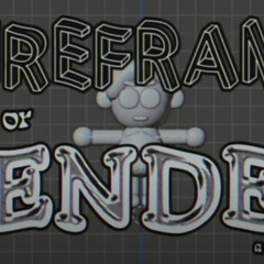 wireframe or render?